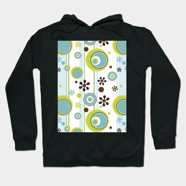 Retro Vintage 138 Hoodie by RainerDesign